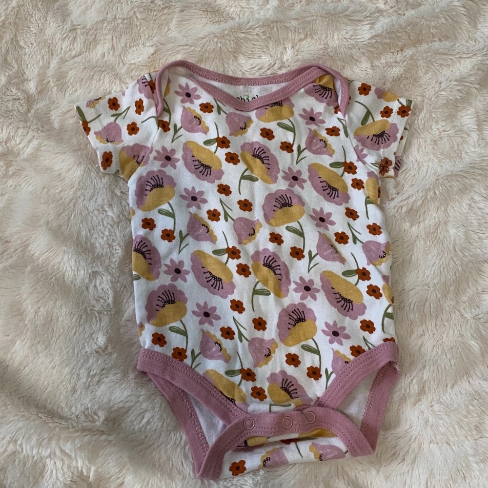 Baby clothes
